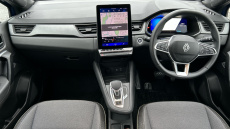 Renault Symbioz 1.6 E-Tech FHEV 145 Techno 5dr Auto Hybrid Estate